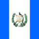 Bandera guatemala