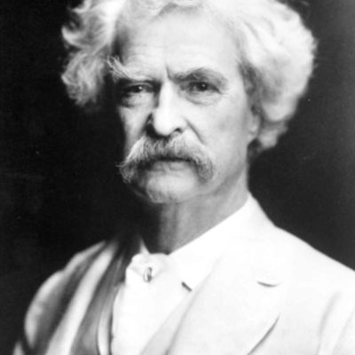Timeline: Mark Twain's Time Line