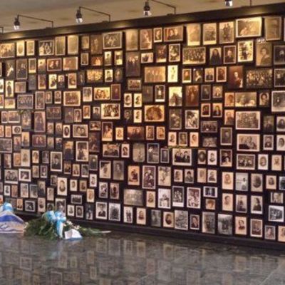 Timeline: L'historien et les mémoires de la Seconde Guerre mondiale