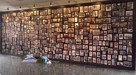 Timeline: L'historien et les mémoires de la Seconde Guerre mondiale