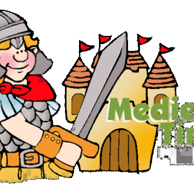 Timeline: Medieval Europe- The Middle Ages