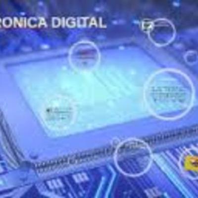 Timeline: Historia de la Electronica Digital