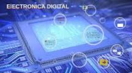 Timeline: Historia de la Electronica Digital