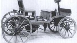 Timeline: Historia del Automovil