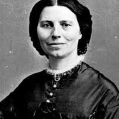 Timeline: Example for Students: Clara Barton