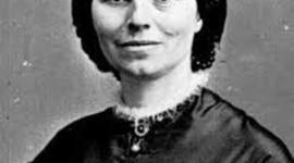 Timeline: Example for Students: Clara Barton