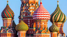 Timeline: Major events in Russian history (from medieval times to the rise of the Soviet Union)