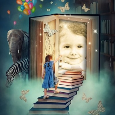 Timeline: Los Libros