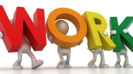 Timeline: Empolyment History