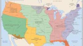 Timeline: Growing America