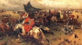 Timeline: The Ottoman Empire