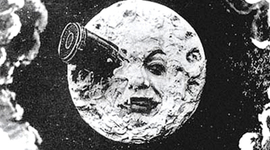 Timeline: Linha do tempo - Era Espacial