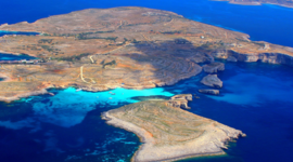 Timeline: Siege of Malta WW2