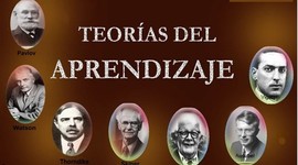 Timeline: Teorías del Aprendizaje