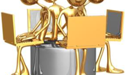 Timeline: Evolución de las Computadoras