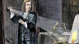 Timeline: La luz a lo largo de la historia