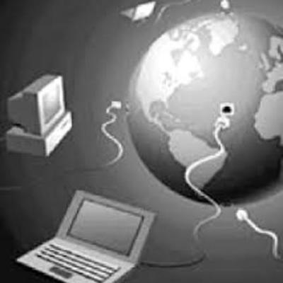 Timeline: ACTIVIDAD 1: EVOLUCION DE LAS REDES