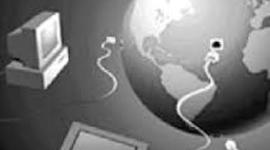 Timeline: ACTIVIDAD 1: EVOLUCION DE LAS REDES