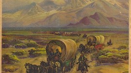 Timeline: Westward Expansion of the United States