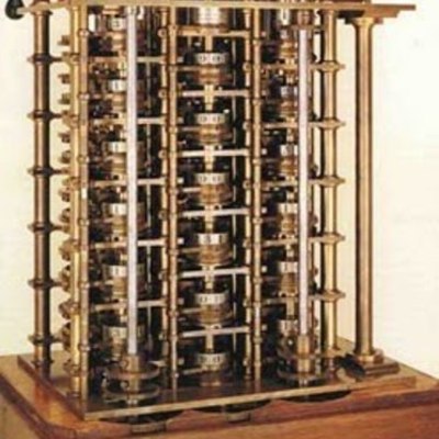 Timeline: evolución del computador