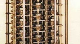 Timeline: evolución del computador