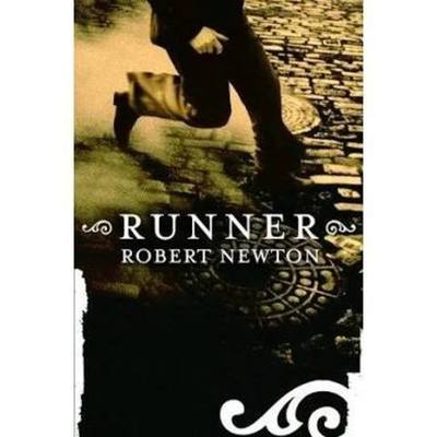 Timeline:  The Runner
