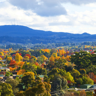 Timeline: A History of Orange