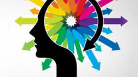 Timeline: Historia de la Pscología en  Latinoamericana y en Colombia