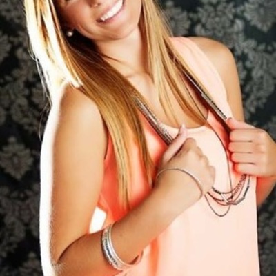 Timeline: Mady's Life