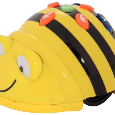 Timeline: Beebots