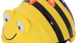 Timeline: Beebots