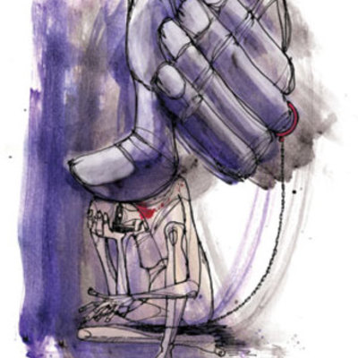 Timeline: Antecedentes de la Violencia Intrafamiliar