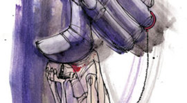 Timeline: Antecedentes de la Violencia Intrafamiliar