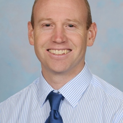 Timeline: History of Geoff