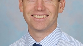 Timeline: History of Geoff