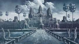 Timeline: Khmer Empire