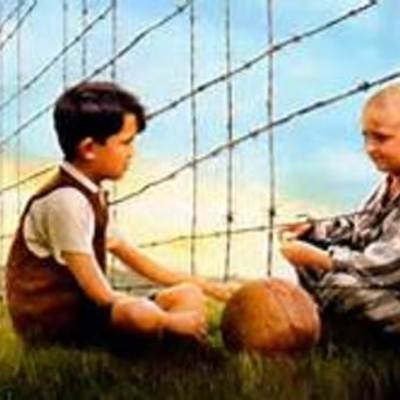 Timeline: The Boy in the Striped Pajamas