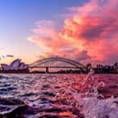 Timeline: Australian events