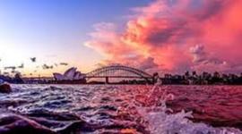 Timeline: Australian events