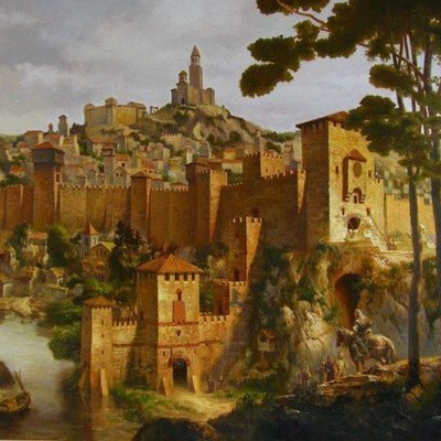 Timeline: History of Bulgaria