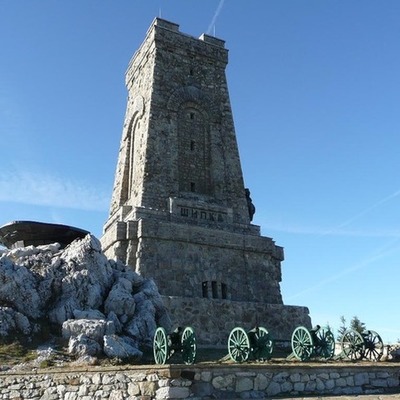 Timeline: history of bulgaria