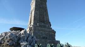 Timeline: history of bulgaria