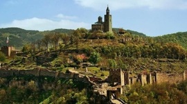 Timeline: Bulgarian history