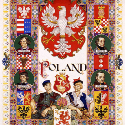 Timeline: History of Poland