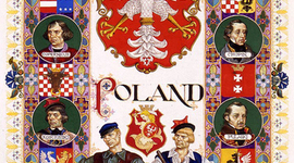 Timeline: Contemporary history of Poland