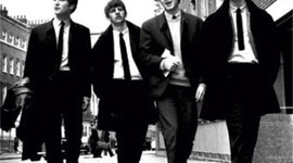 Timeline: The Origins Of the Beatles