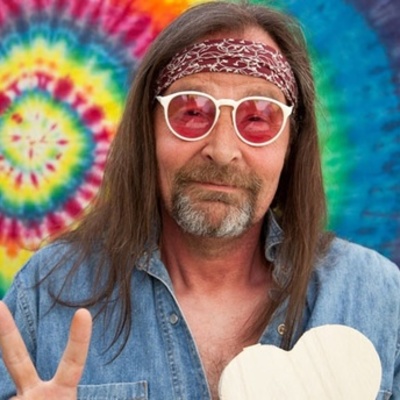 Timeline: Hippies significant Events.