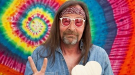 Timeline: Hippies significant Events.