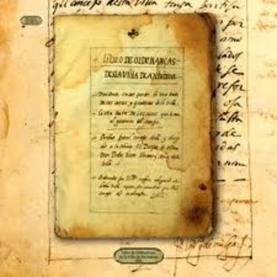 Timeline: HISTORIA DE LA ARCHIVÍSTICA