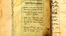 Timeline: HISTORIA DE LA ARCHIVÍSTICA